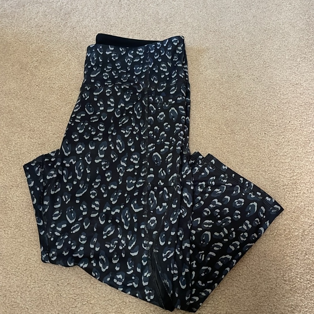 Elevate Leggings